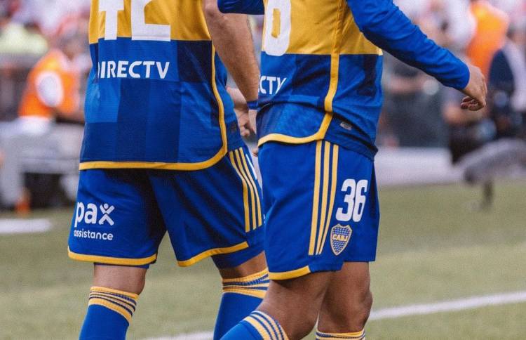 Pax Assistance se convierte en nuevo sponsor de Boca Juniors