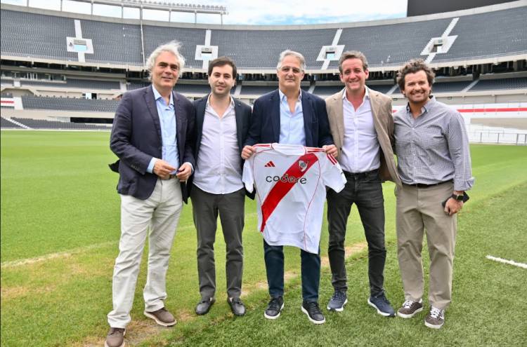 River Plate and Almundo launch the “Hincha Tour River Plate”
