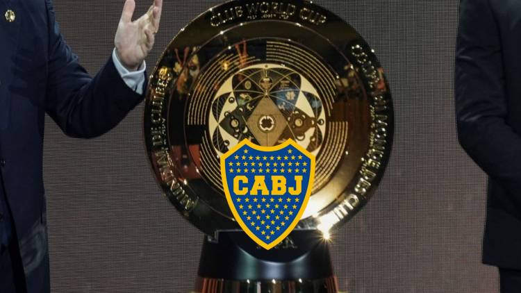 Boca Juniors lidera la venta de entradas del Mundial de Clubes 2025