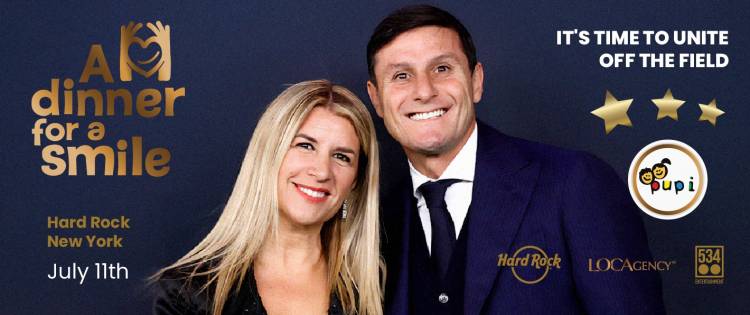 Fundación Pupi realizará dos cenas solidarias en marco del Mundial de Clubes 2025