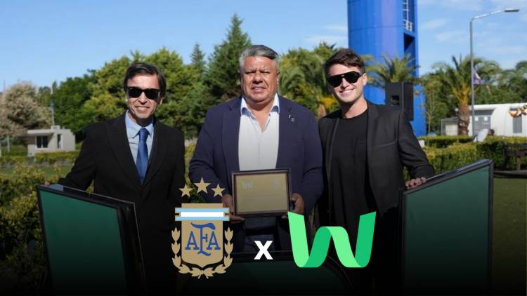 ¿De qué se trata el acuerdo de AFA con WIN Investments?