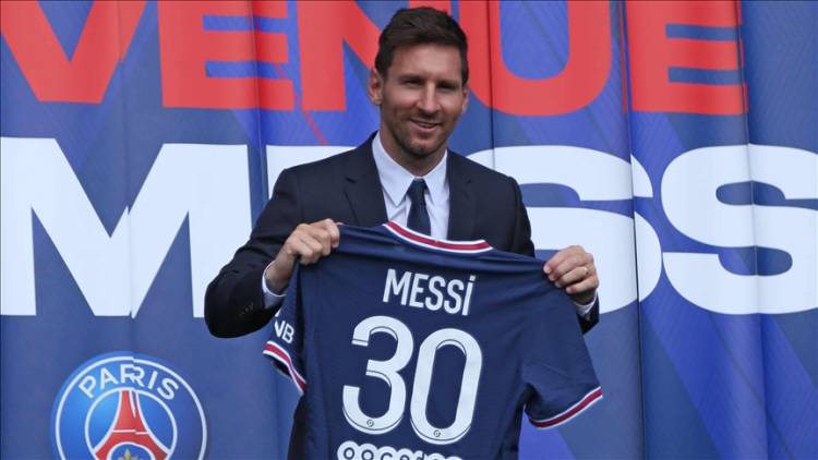 El 'Efecto Messi' sigue vigente en Paris Saint-Germain