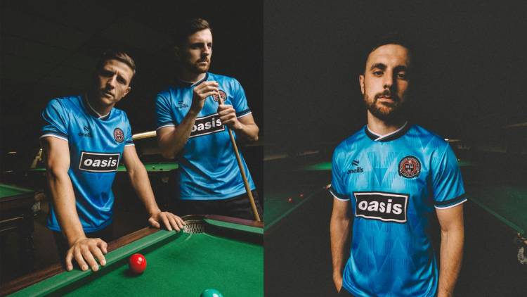 ¿Oasis traicionó a Manchester City?
