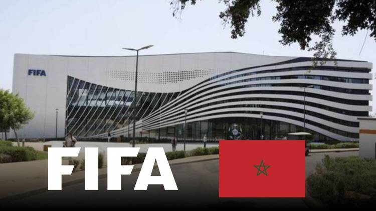 FIFA inauguró su primera oficina en África