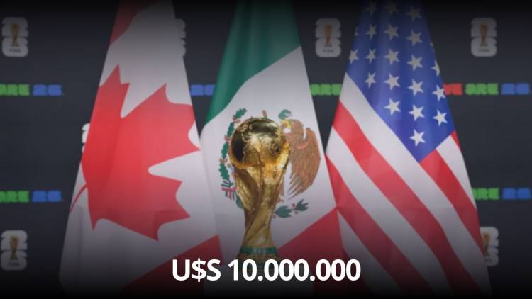 FIFA generated millions in 2026 World Cup ticket revenue without officially selling tickets