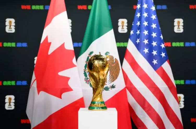 FIFA increased by 70% the prize money for clubs releasing players to the 2026 World Cup