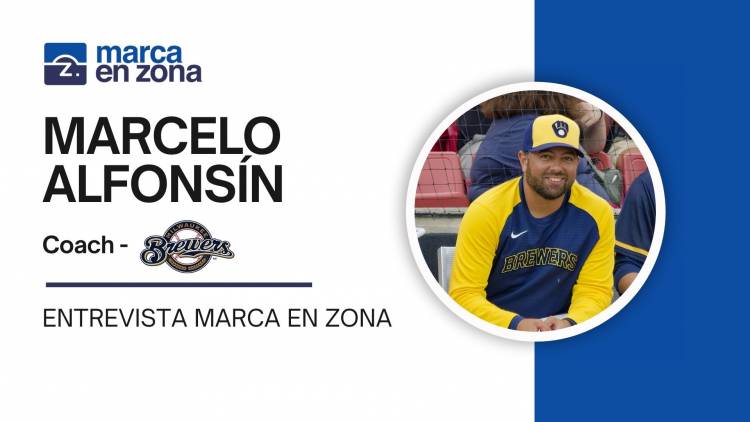 “Hay que tomar al béisbol argentino como la vía de desarrollo profesional y el mercado que es”