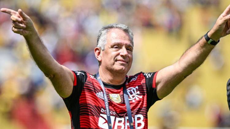 Flamengo bloqueó un pago de 70 millones de reales a otros clubes brasileños
