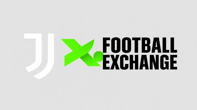 Juventus anunció una alianza con una plataforma digital de compra y venta de futbolistas