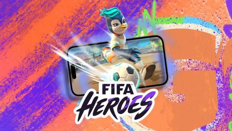 FIFA anunció el lanzamiento de un nuevo videojuego de fútbol