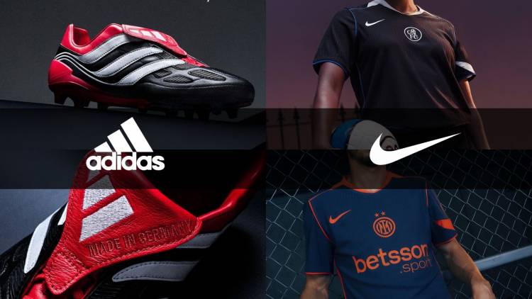 Las marcas apuestan al valor de lo retro