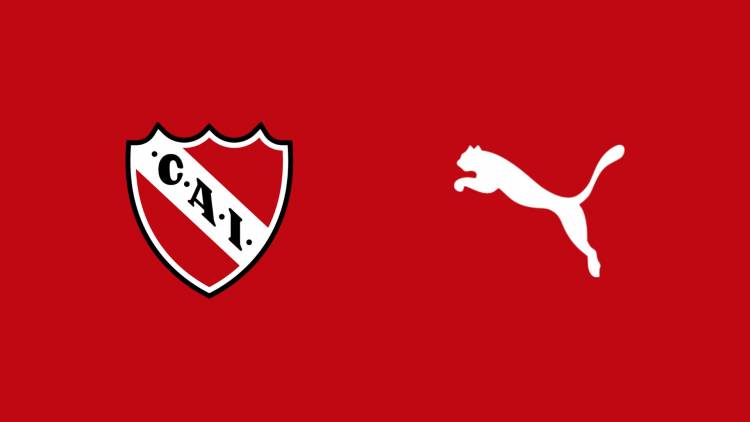 Independiente extendió su alianza con Puma