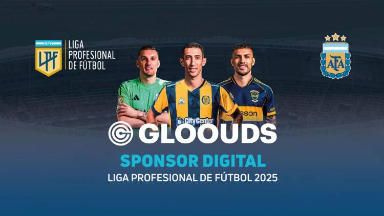 ¿De qué se trata el nuevo sponsor digital de la Liga Profesional de Fútbol?