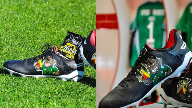 Alfajores Marley y una nueva acción de marketing junto a Deportivo Riestra