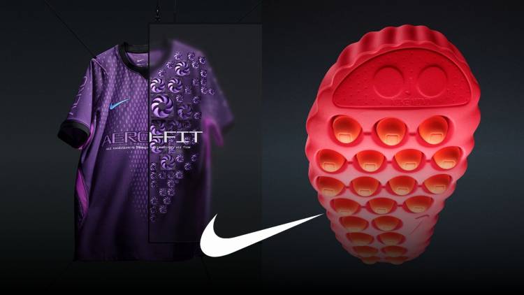  Nike anunció cuatro innovaciones tecnológicas de cara a 2026