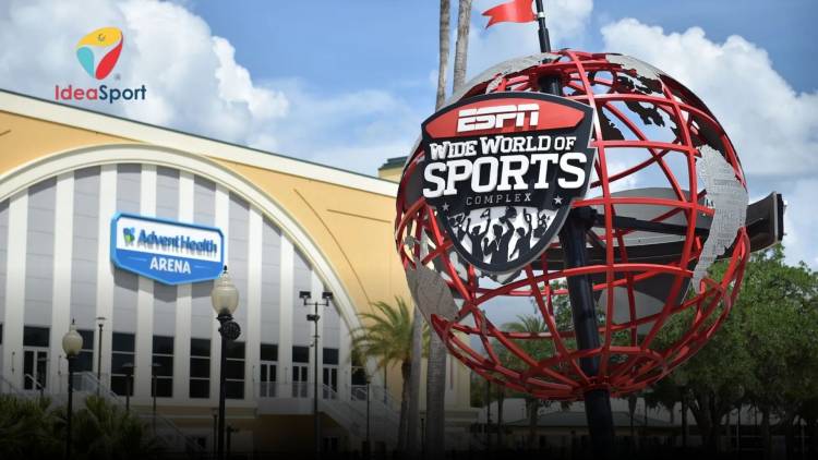 Conocé junto a Marca en Zona el ESPN Wide World of Sports