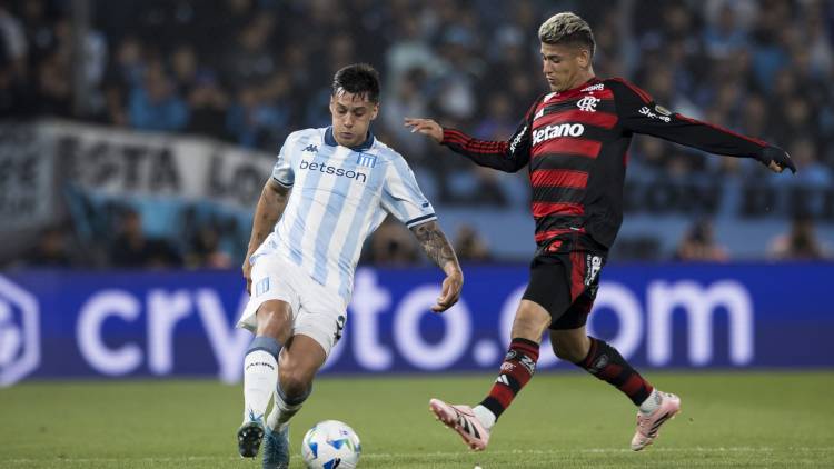 ¿Cuánto dinero ganaron los equipos argentinos en la CONMEBOL Libertadores 2025?