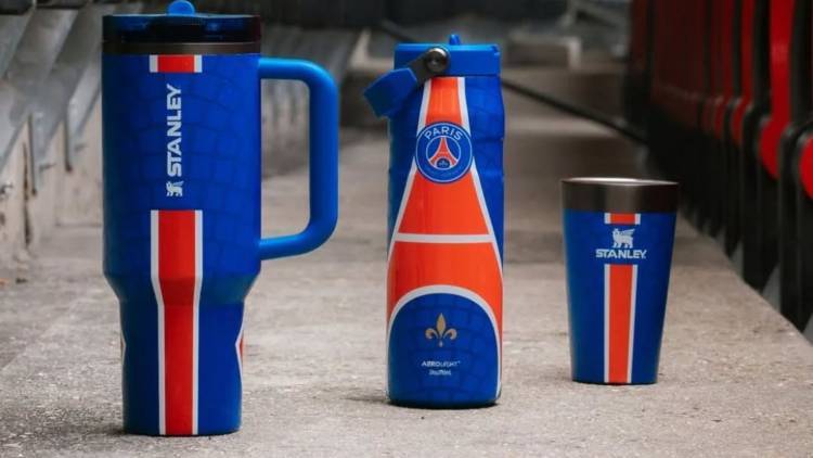 Stanley 1913 firmó una nueva alianza en el mundo del fútbol