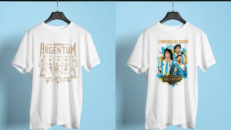 Horacio Pagani amplió su campo de acción para lanzar su marca de ropa