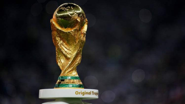 FIFA estableció premios económicos récord para el Mundial 2026