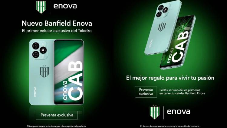 Banfield launches its own smartphone model