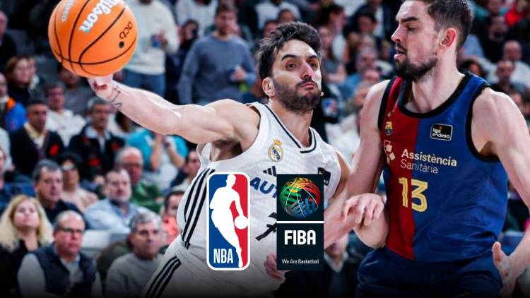  La "NBA europea" cada vez más cerca de concretarse
