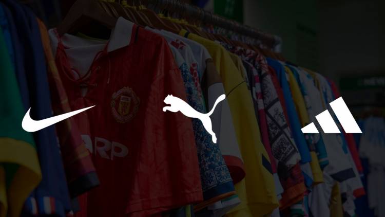 ¿Quienes son los dueños de las principales marcas deportivas?