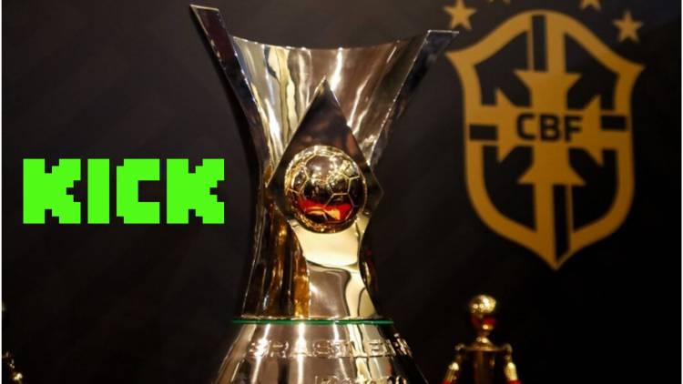 KICK to broadcast live football for the first time