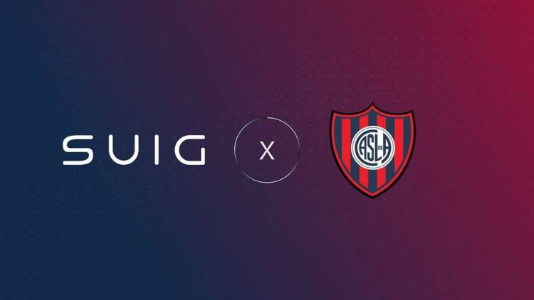 San Lorenzo to auction match-worn jerseys
