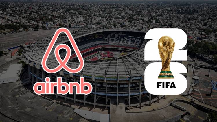 Airbnb offers cash incentive to new hosts for 2026 World Cup