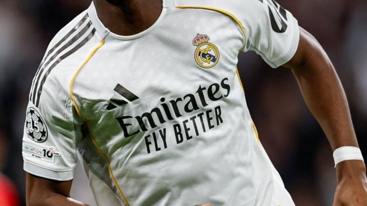 Real Madrid renovará con Fly Emirates hasta 2031