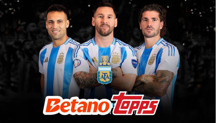 AFA cerró dos nuevos acuerdos comerciales de cara al Mundial 2026