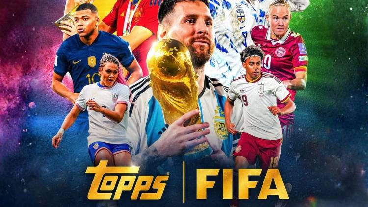 Panini dejará de fabricar el álbum del Mundial luego de 60 años
