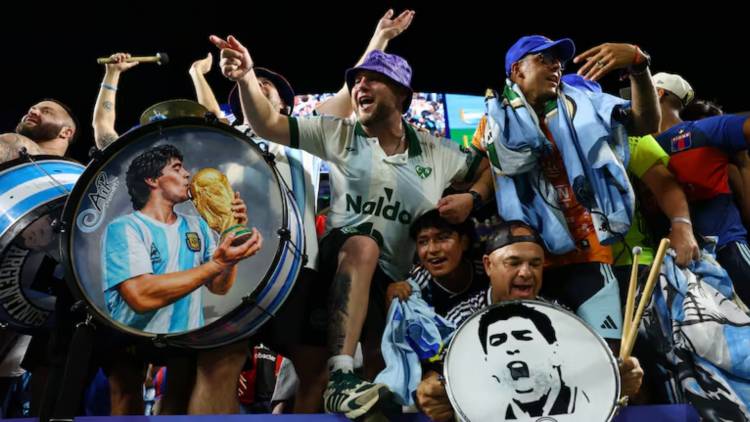 El Mundial 2026 rompió récords históricos de audiencia