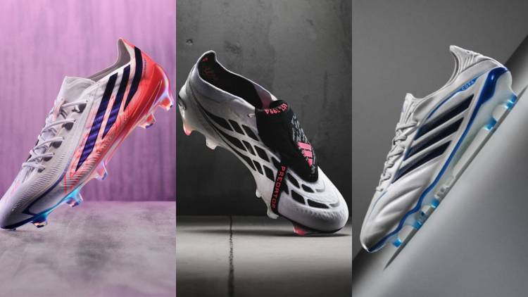 Adidas drops new World Cup boot pack