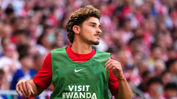 FIFA implemetará la "Ley Julián Álvarez" a partir de 2027