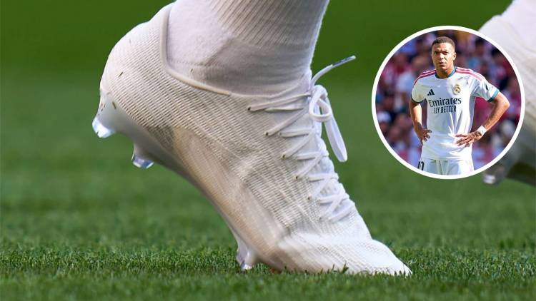 Nike sigue generando ingresos con Mbappé a pesar de su cambio de marca