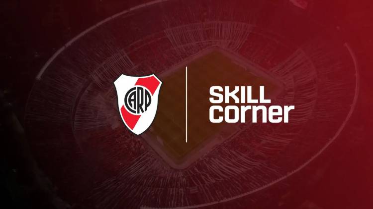 River Plate presentó una alianza destinada al scouting en los mercados de pases